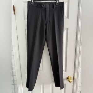 Bar III Men's Slim Fit Suit Pants